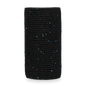 Excellent Animal Glitter Bandage Pro 10 cm - Black