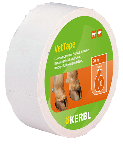 Patabekötő Vet Tape