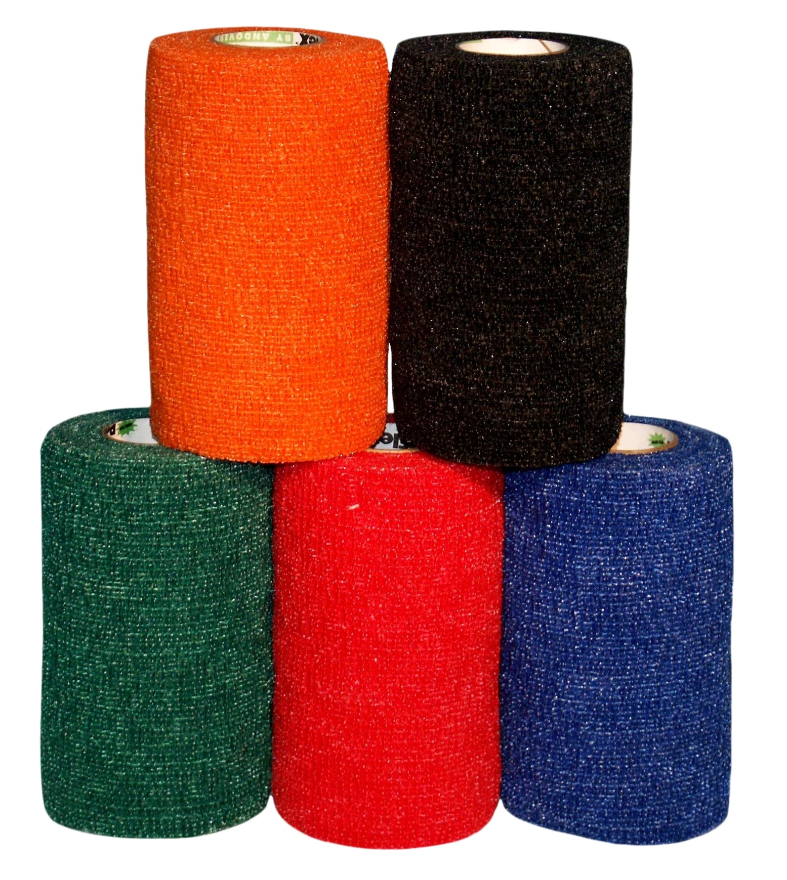 PowerFlex Bandage Equine Blue (10 cm)