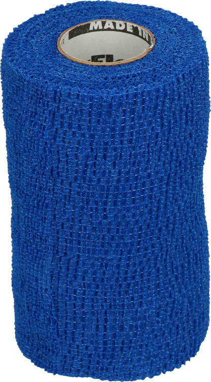 PowerFlex Bandage Equine Blue (10 cm)