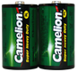 Camelion D Battery 1.5 V