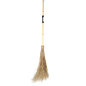 Excellent Horse Bamboo Stable Broom
