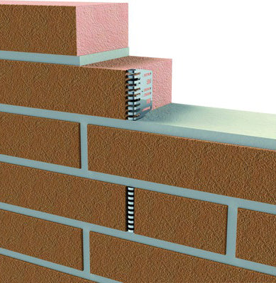 Weep Hole Screen 5 cm