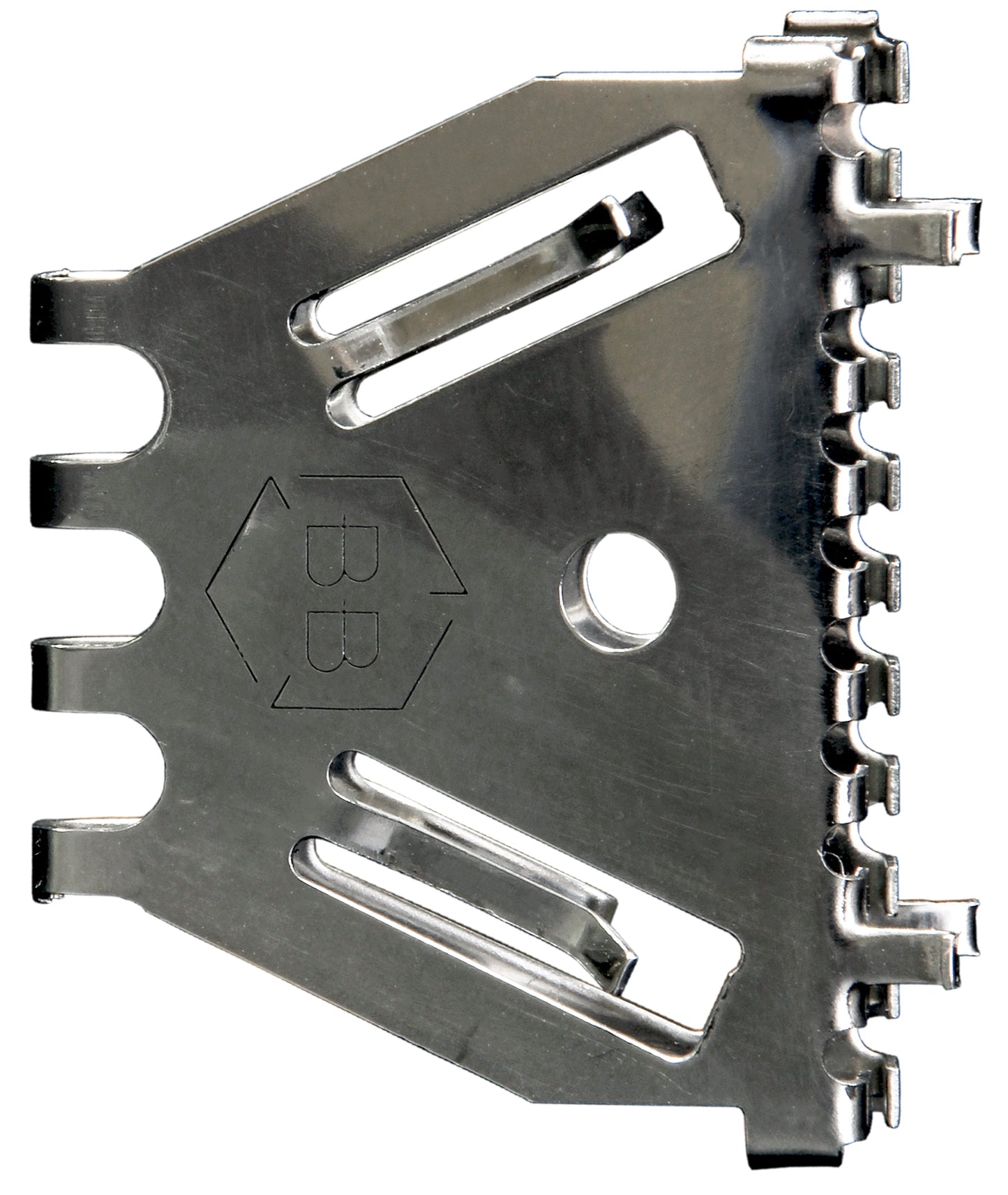 Weep Hole Screen 5 cm