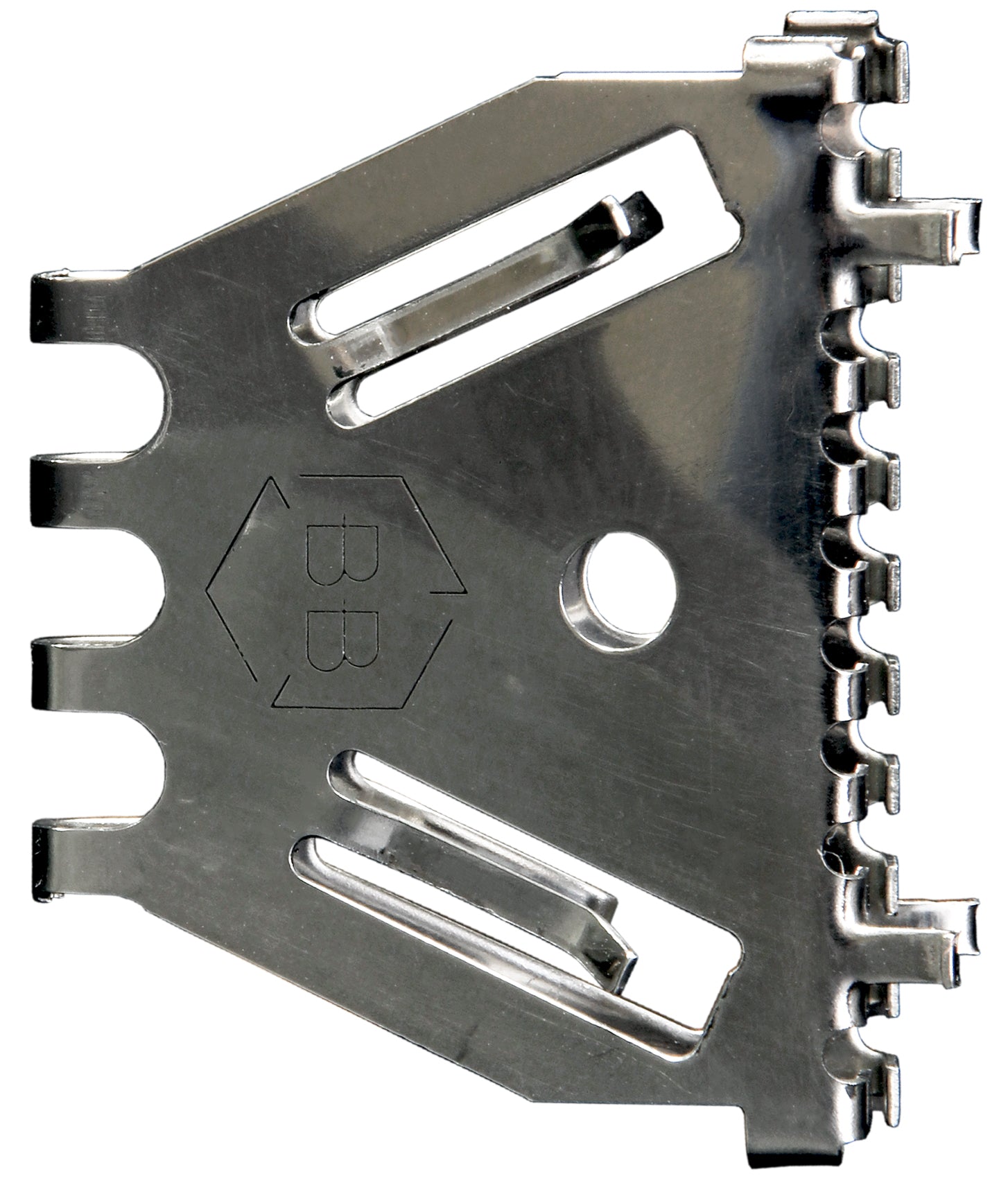 Weep Hole Screen 5 cm