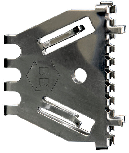 Weep Hole Screen 5 cm