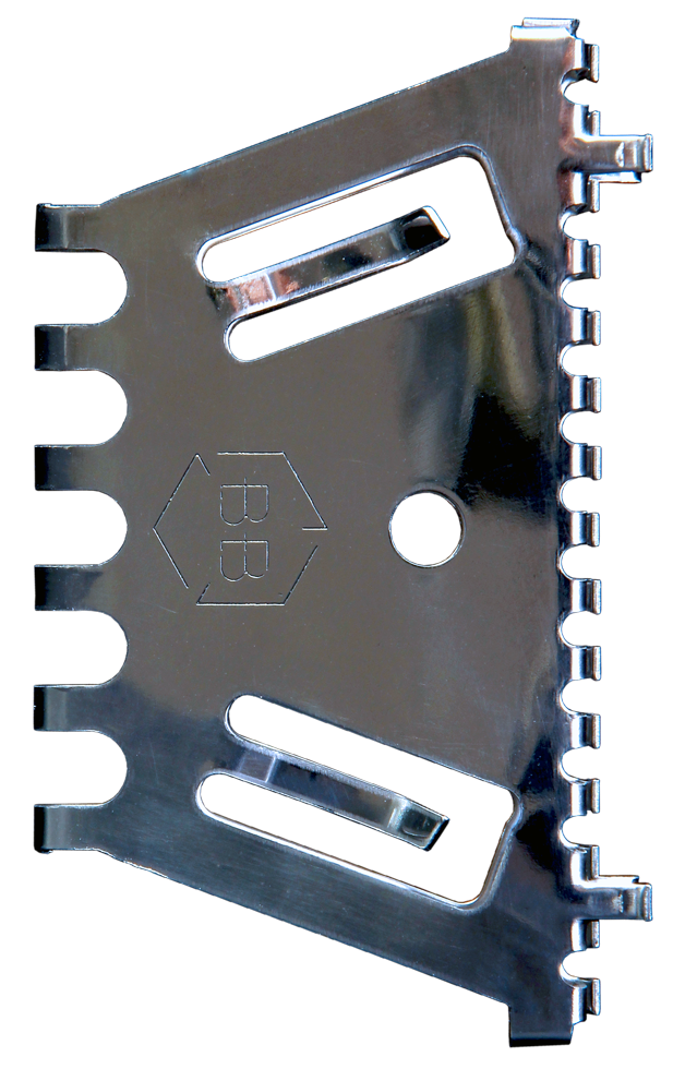 Weep Hole Screen 7 cm