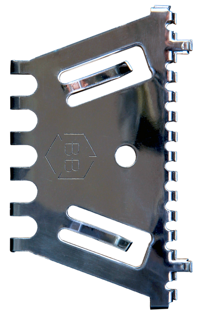 Weep Hole Screen 7 cm