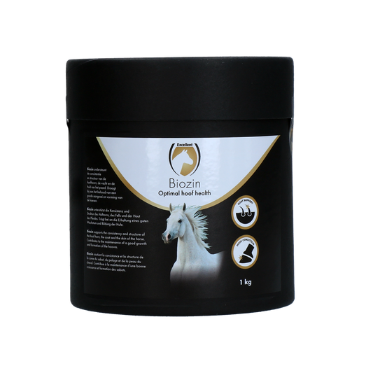 Kiváló Ló Biozin 1 kg