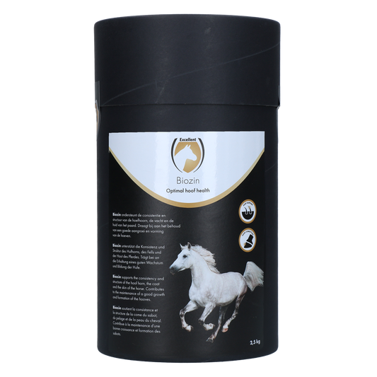 Kiváló Ló Biozin 2,5 kg