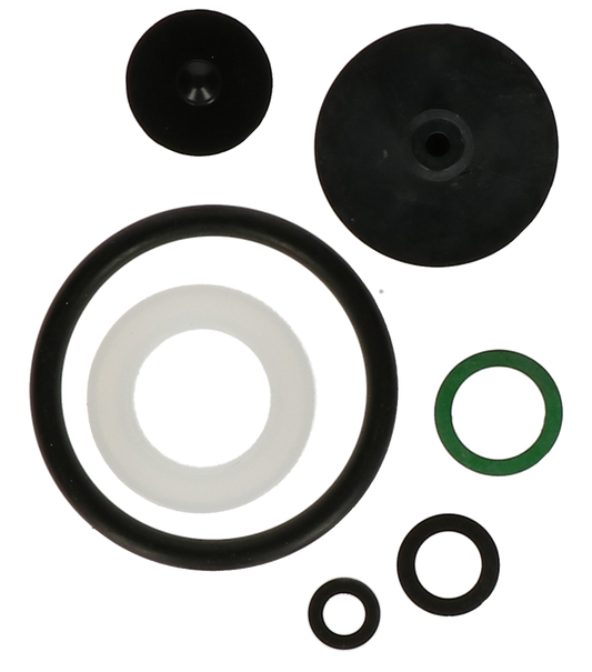 Birchmeier DR5 Tömítéskészlet