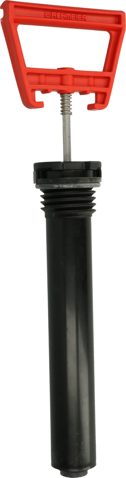 Birchmeier DR5 csere szivattyú