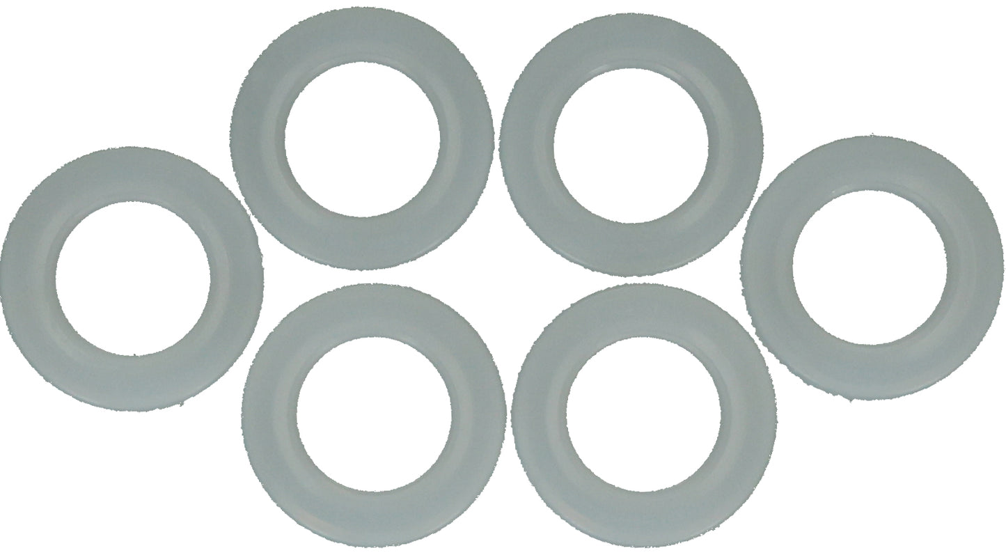 Birchmeier DR5 Piston Rings