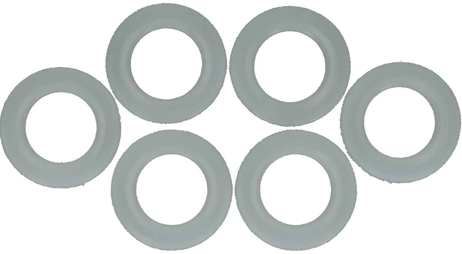 Birchmeier DR5 Piston Rings