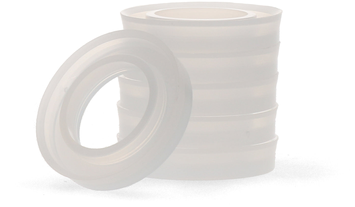 Birchmeier DR5 Piston Rings