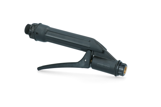 Birchmeier DR5 Forgópisztoly-zárószelep