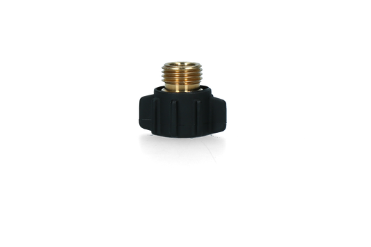 Birchmeier DR5 hosszabbító csatlakozó G1/4"