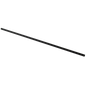 FlowZone Lil'Squirt Spray Lance 8x1x400 Hard PVC Black