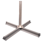 Birdshield Ground Anchor Stainless Steel