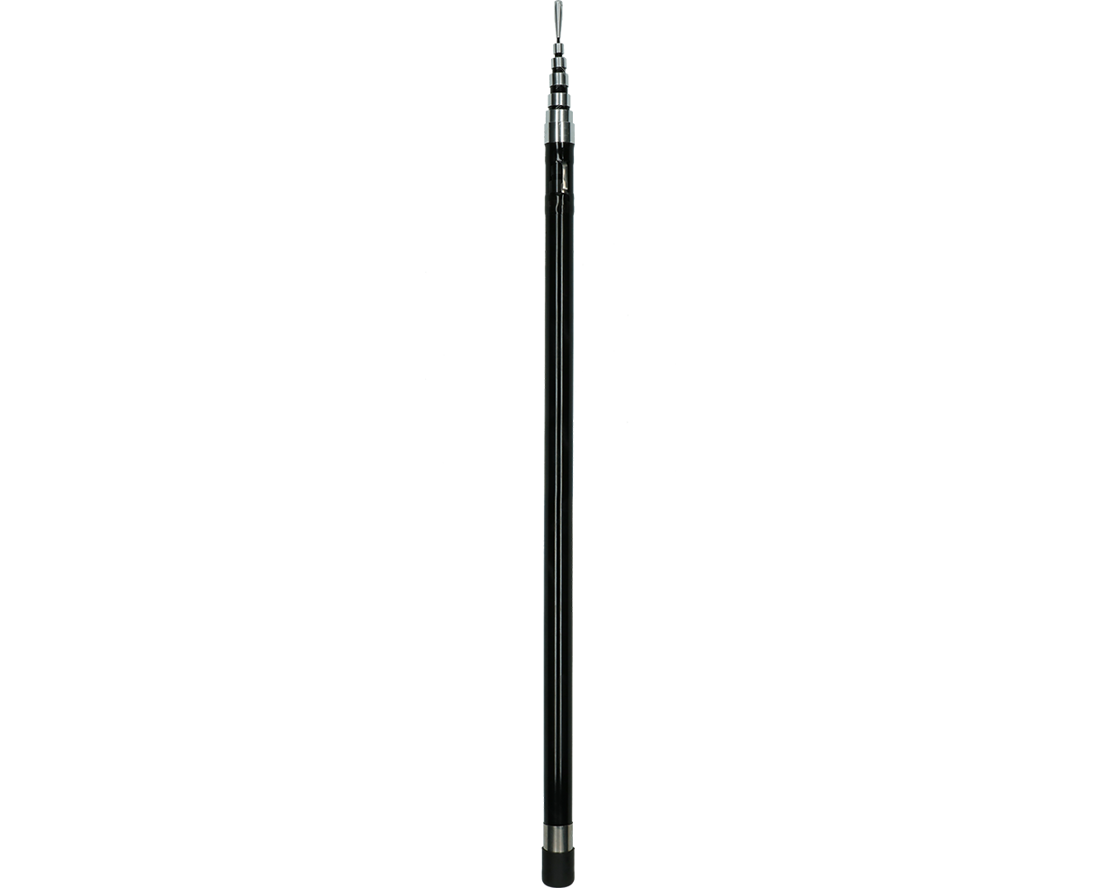 Birdshield Glass Fiber Rod
