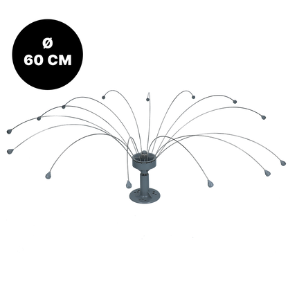 Birdshield Longlegs 60 cm