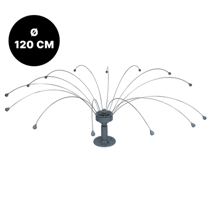 Birdshield Longlegs 120 cm