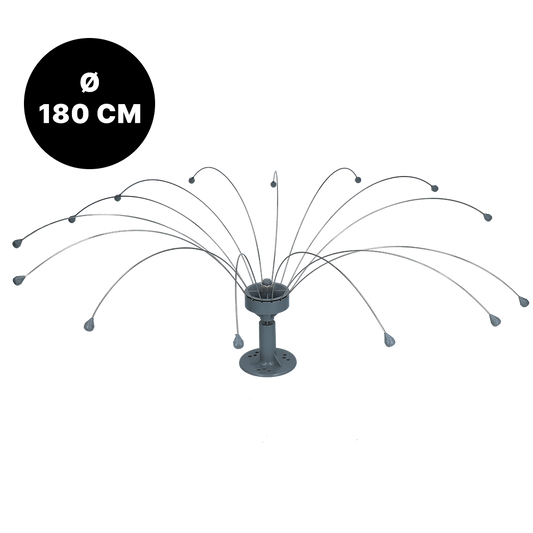 Birdshield Hosszúlábú 180 cm