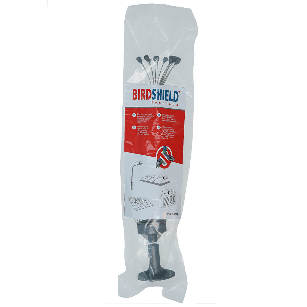 Birdshield Longlegs 180 cm