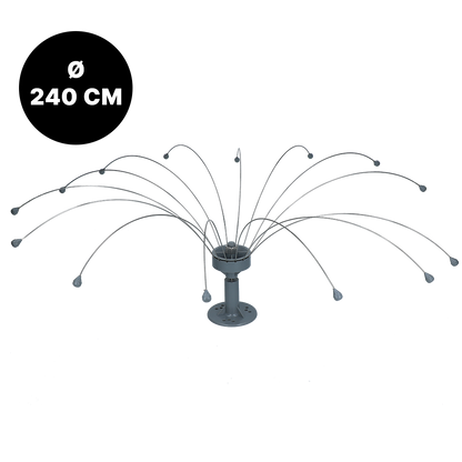Birdshield Longlegs 240 cm