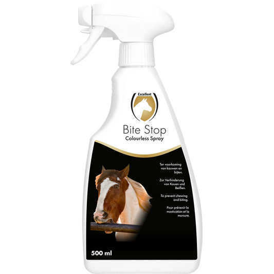 Kiváló Ló Harapásgátló Spray 500 ml