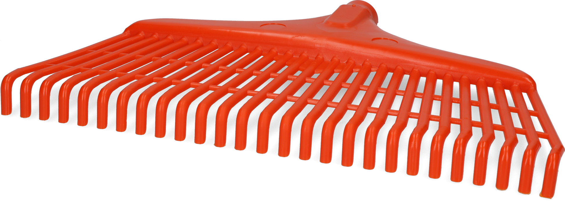 Rake for leaves, garden and lawn 40cm