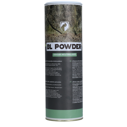 Kiváló BL Por 500 g