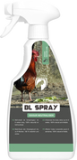 Excellent BL Spray