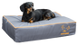 Bodyguard Royal Bed Grey S