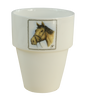 Boerenwinkel Milk Cup Horse