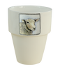 Boerenwinkel Milk Cup Sheep