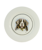 Boerenwinkel Breakfast Plate Dog