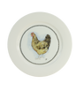 Boerenwinkel Breakfast Plate Hen