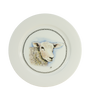 Boerenwinkel Breakfast Plate Sheep