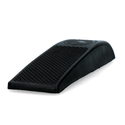 Excellent Horse Grooming Brush M Black