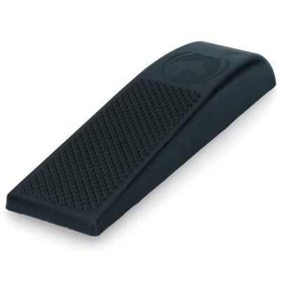 Excellent Horse Grooming Brush L Black