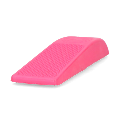 Excellent Horse Grooming Brush M Pink
