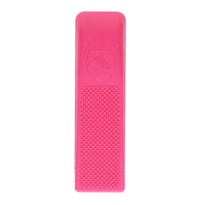 Excellent Pets Grooming Brush Medium Pink