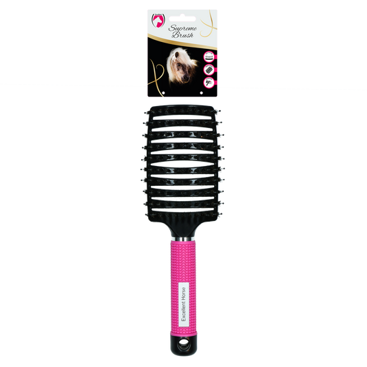 Kiváló Ló Supreme Brush Pink