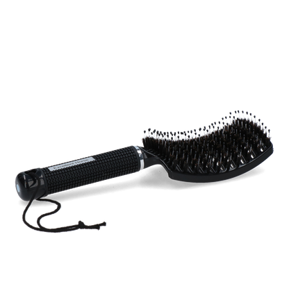 Excellent Horse Supreme Brush Black