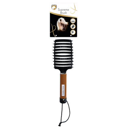Excellent Horse Supreme Brush Gold