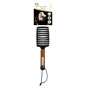 Excellent Horse Supreme Brush Gold