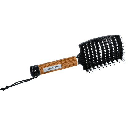 Excellent Horse Supreme Brush Gold