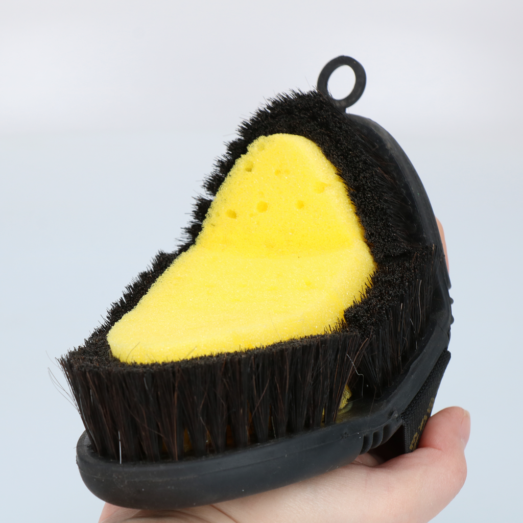 Excellent Horse Flexi Brush Sponge