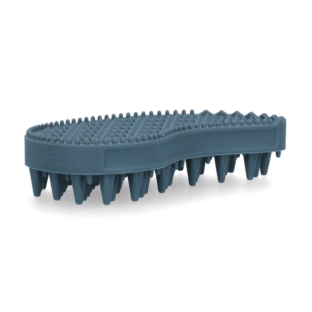 Excellent Pets Soft Silicone Brush Short hair